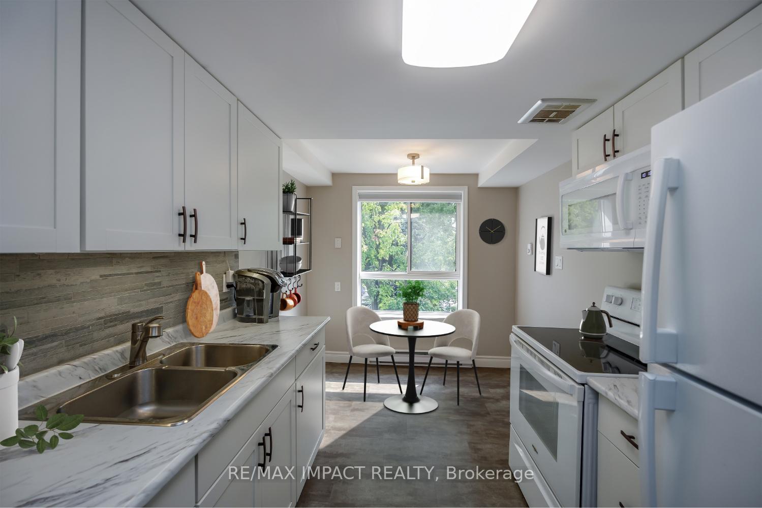 Photo 7 of Unit 31, 43 Taunton Road E, Oshawa, Taunton — HOMEH