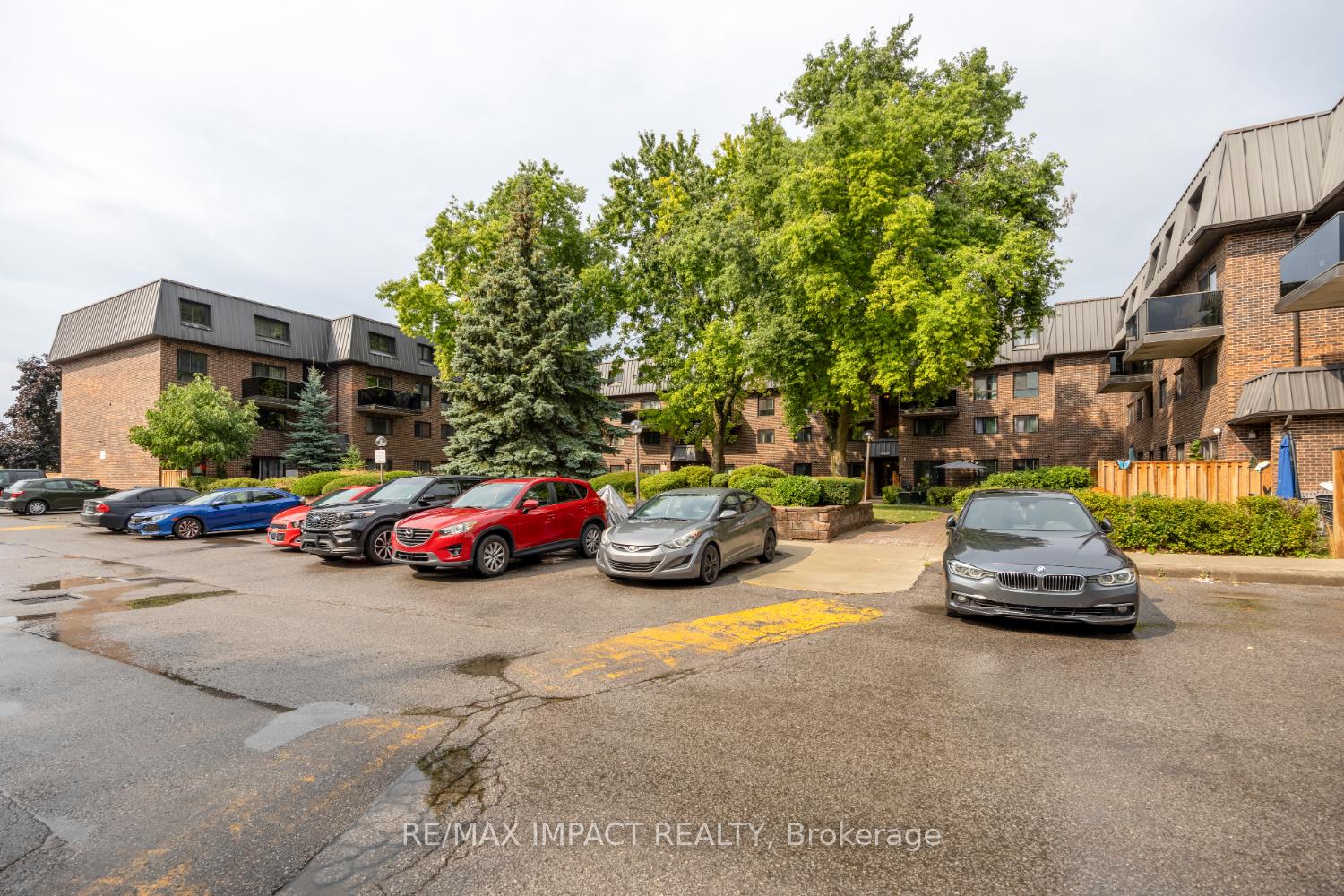 Photo 25 of Unit 31, 43 Taunton Road E, Oshawa, Taunton — HOMEH