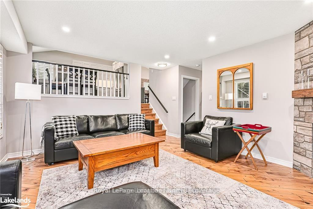 Photo 20 of 13 Barker Boulevard, Collingwood — HOMEH