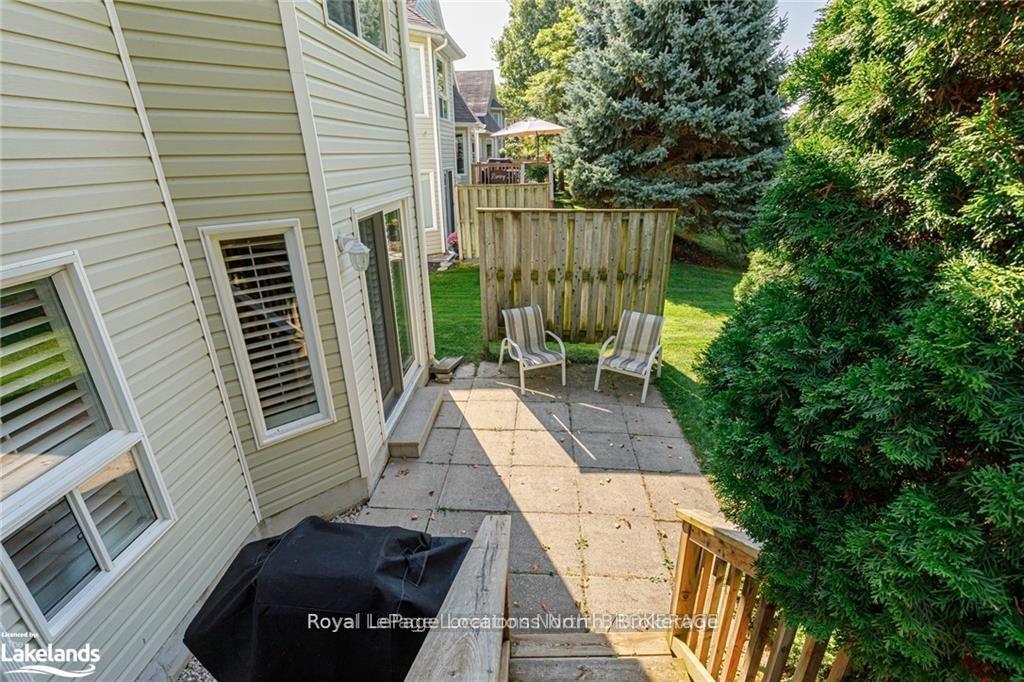 Photo 34 of 13 Barker Boulevard, Collingwood — HOMEH