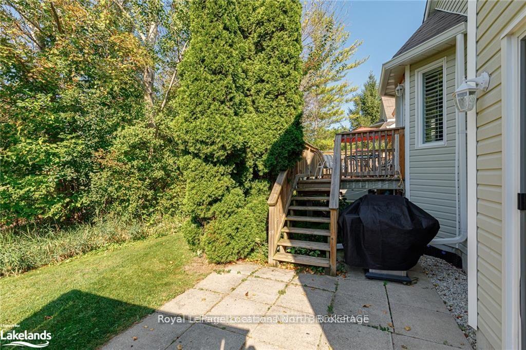 Photo 36 of 13 Barker Boulevard, Collingwood — HOMEH
