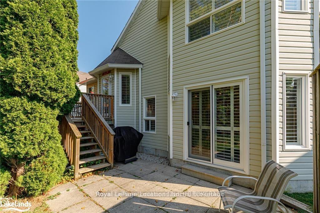Photo 38 of 13 Barker Boulevard, Collingwood — HOMEH