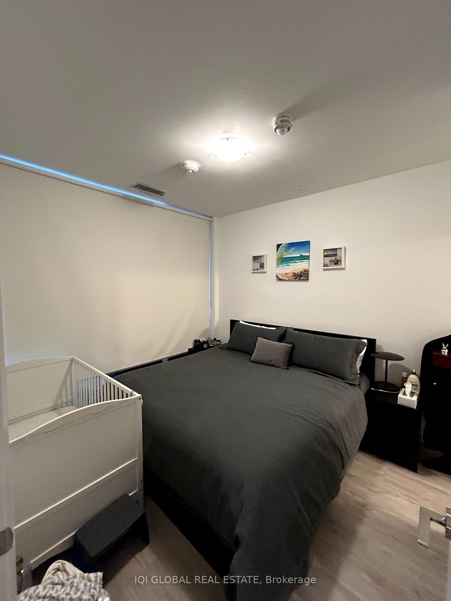 Photo 7 of Unit 614, 1 Belsize Drive, Toronto, Mount Pleasant West — HOMEH
