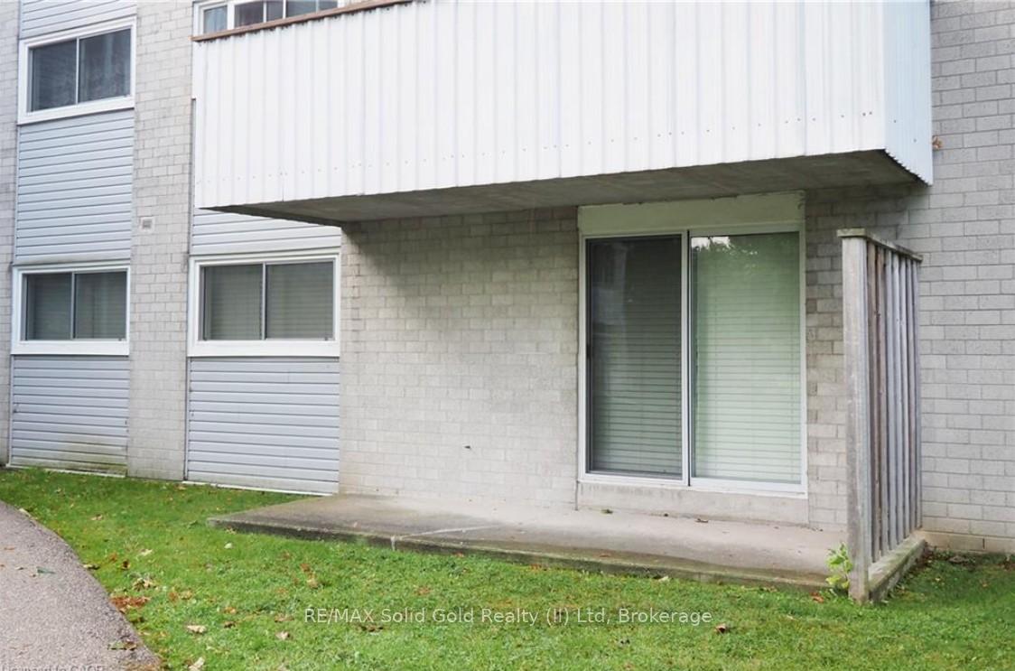 Photo 22 of Unit 102, 80 Breckenridge Drive, Kitchener — HOMEH