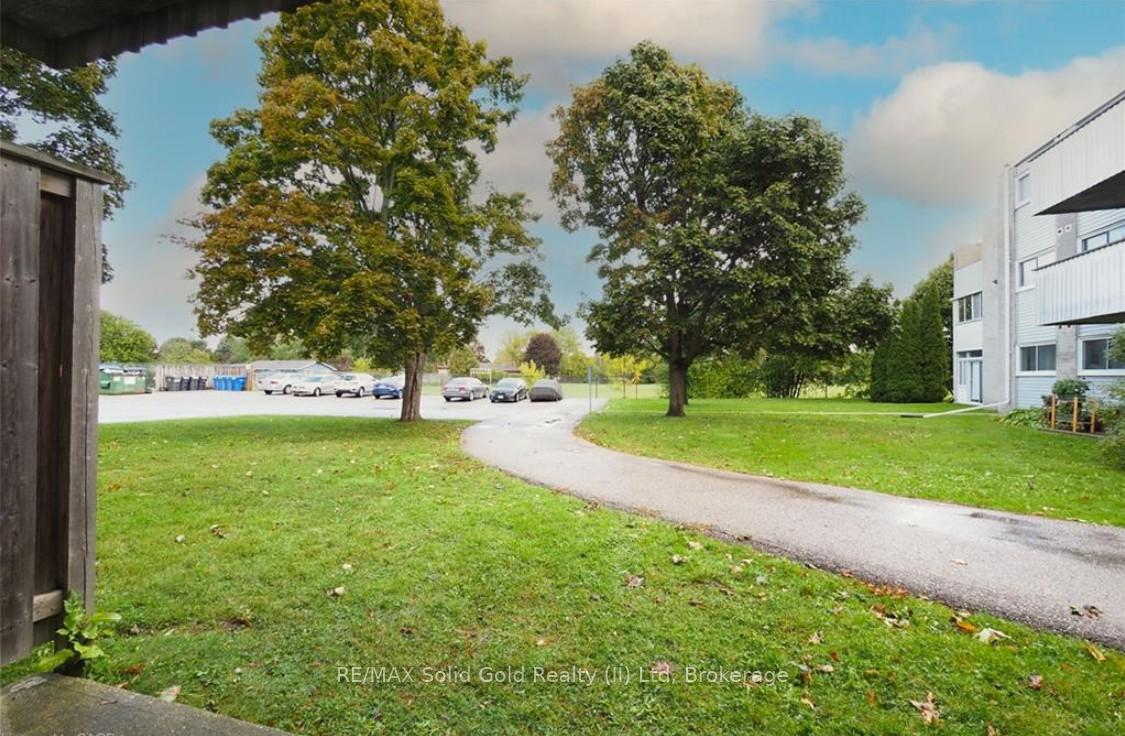 Photo 23 of Unit 102, 80 Breckenridge Drive, Kitchener — HOMEH