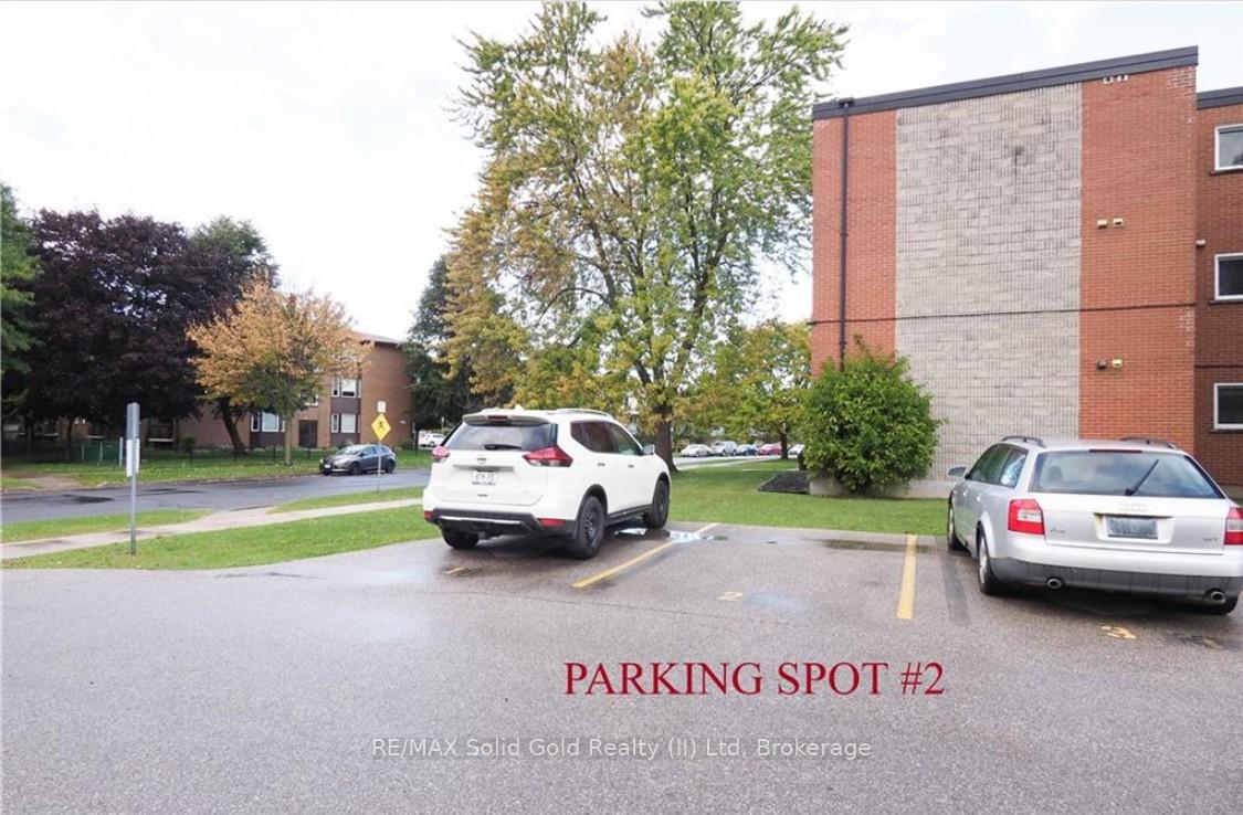 Photo 25 of Unit 102, 80 Breckenridge Drive, Kitchener — HOMEH