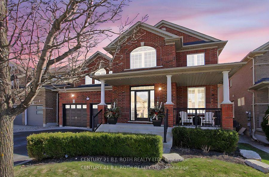 Photo 1 of 27 Nicklaus Drive, Aurora, Bayview Northeast — HOMEH