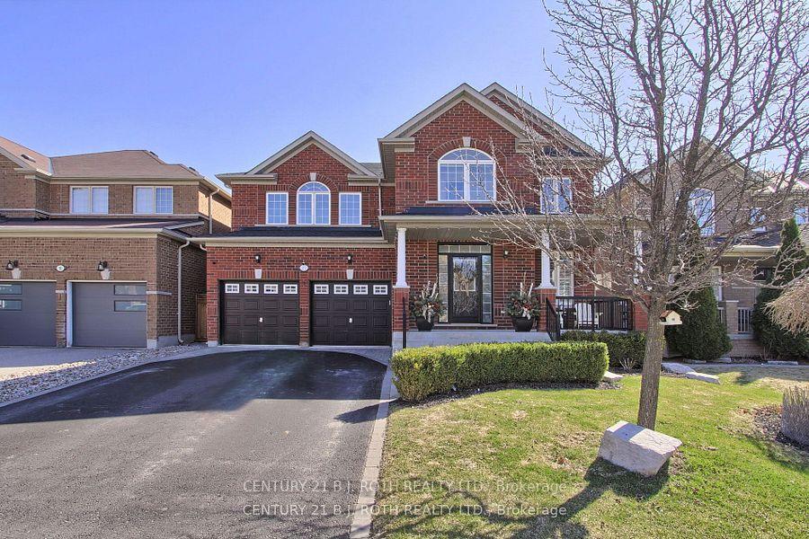 Photo 4 of 27 Nicklaus Drive, Aurora, Bayview Northeast — HOMEH