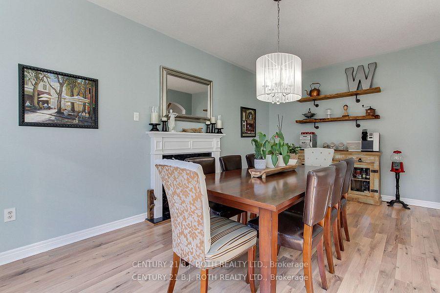 Photo 24 of 27 Nicklaus Drive, Aurora, Bayview Northeast — HOMEH
