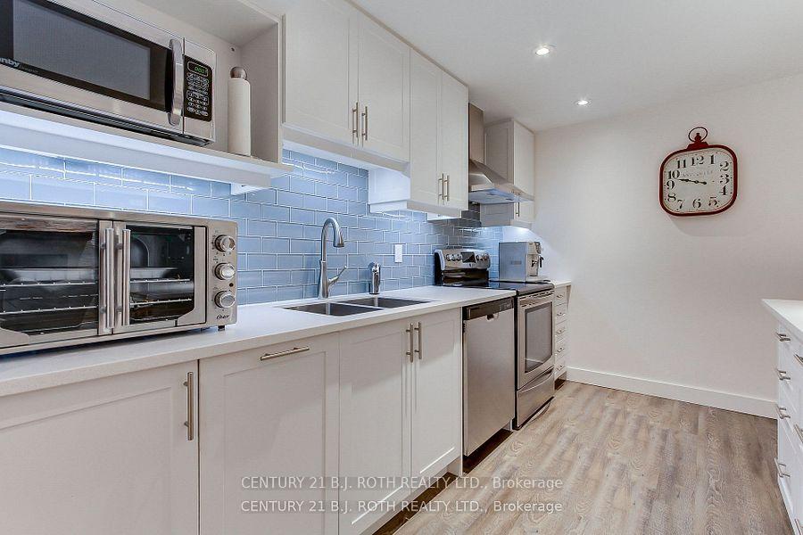 Photo 34 of 27 Nicklaus Drive, Aurora, Bayview Northeast — HOMEH