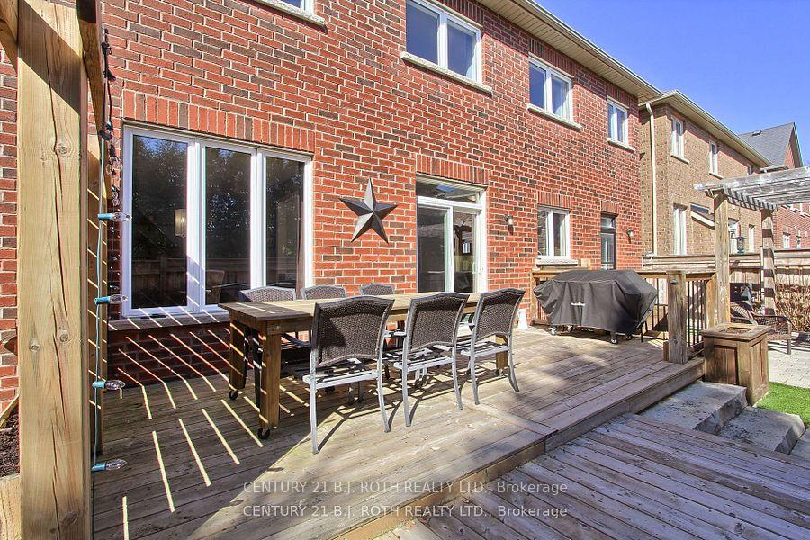 Photo 41 of 27 Nicklaus Drive, Aurora, Bayview Northeast — HOMEH
