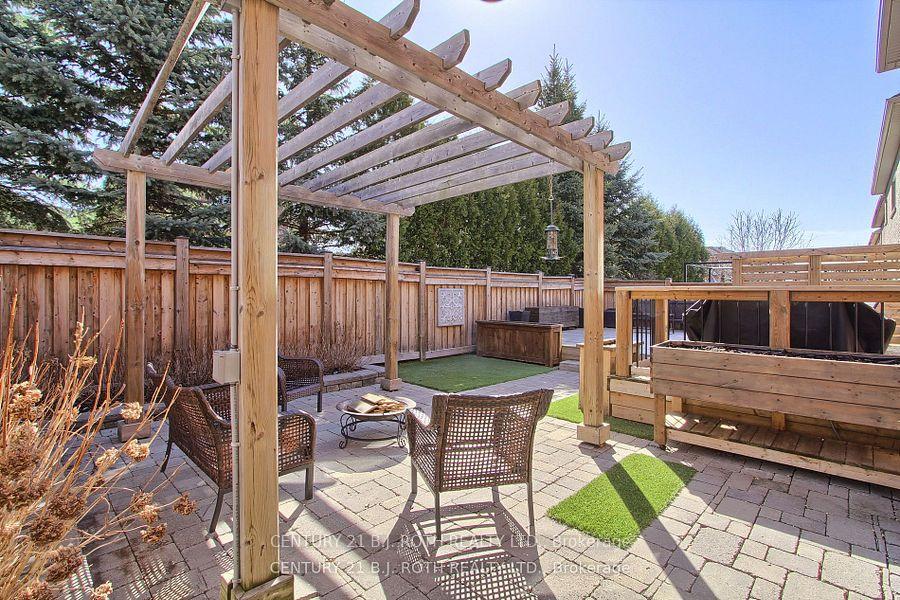 Photo 40 of 27 Nicklaus Drive, Aurora, Bayview Northeast — HOMEH