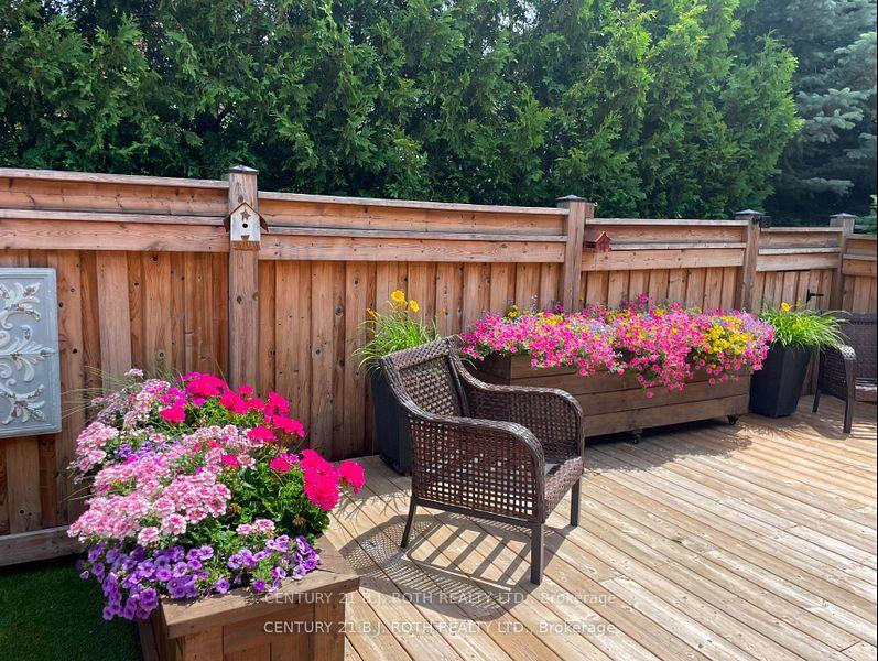 Photo 38 of 27 Nicklaus Drive, Aurora, Bayview Northeast — HOMEH