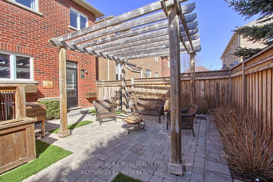Photo 43 of 27 Nicklaus Drive, Aurora, Bayview Northeast — HOMEH