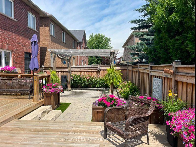 Photo 44 of 27 Nicklaus Drive, Aurora, Bayview Northeast — HOMEH
