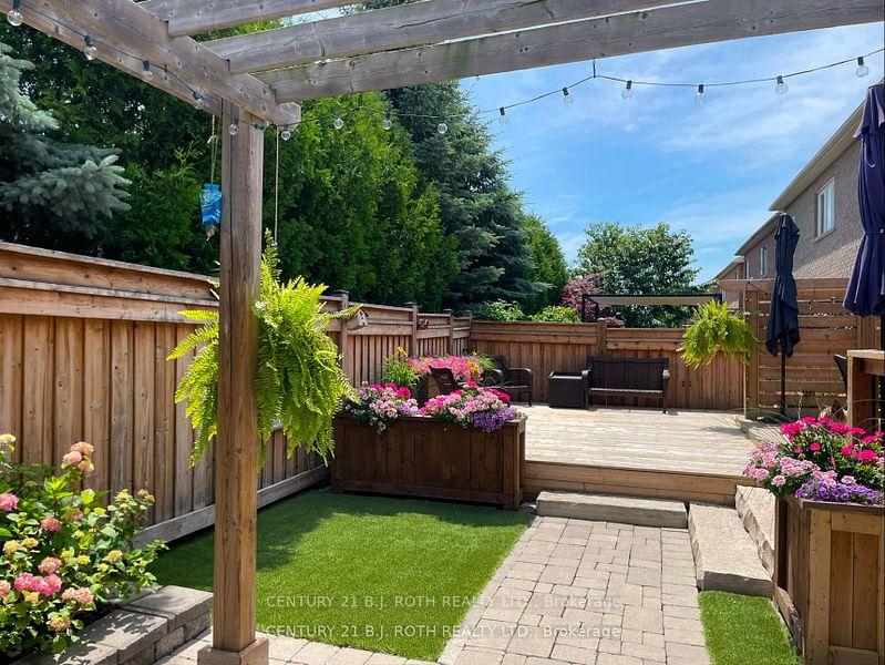 Photo 45 of 27 Nicklaus Drive, Aurora, Bayview Northeast — HOMEH