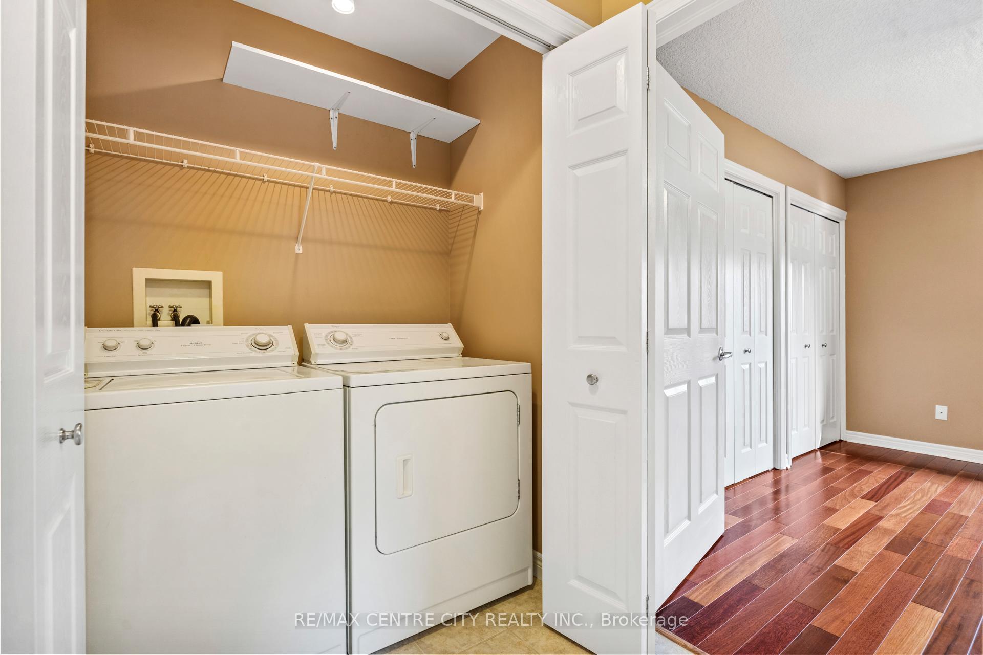 Photo 12 of Unit 3, 410 Burwell Road, St. Thomas — HOMEH