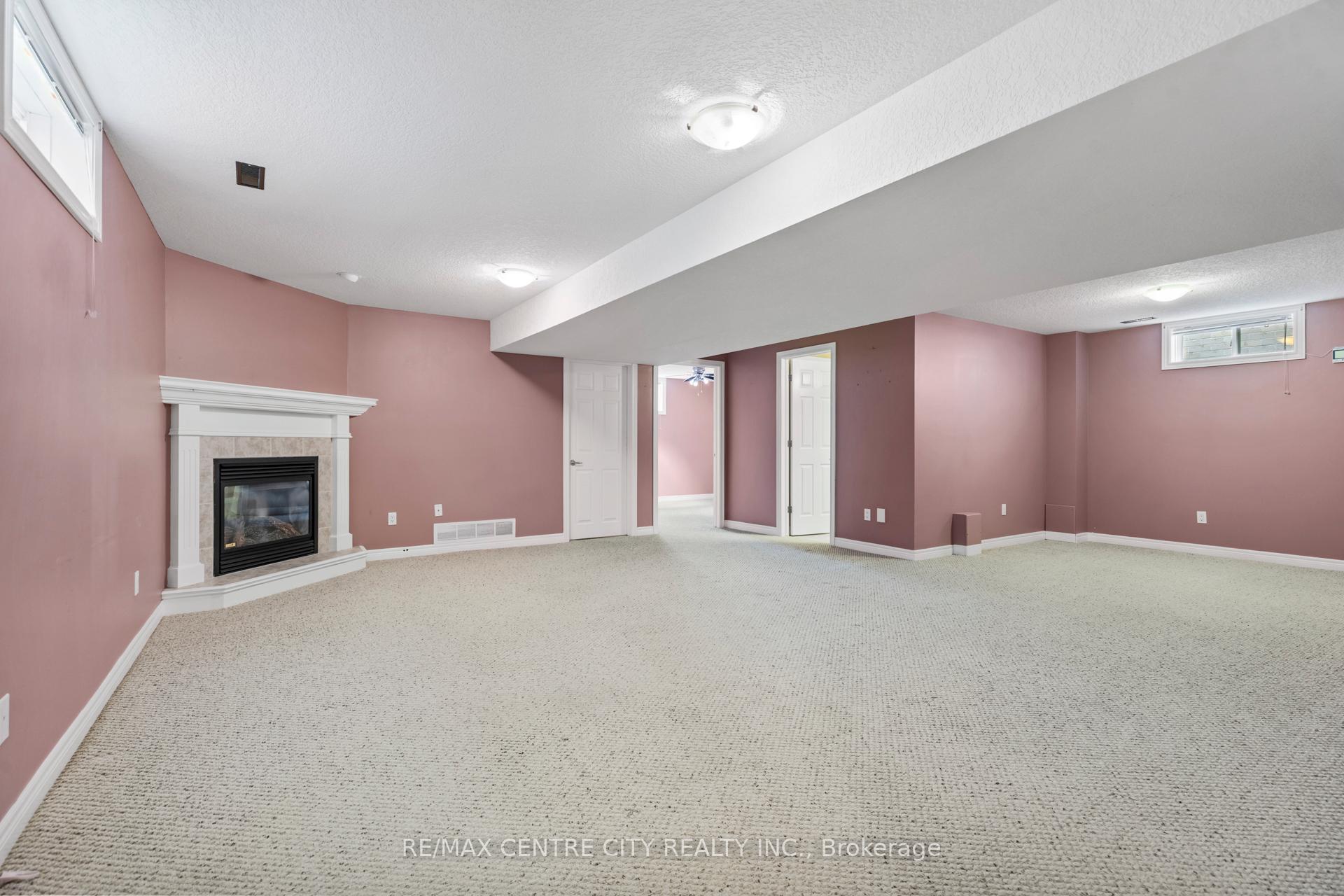 Photo 15 of Unit 3, 410 Burwell Road, St. Thomas — HOMEH
