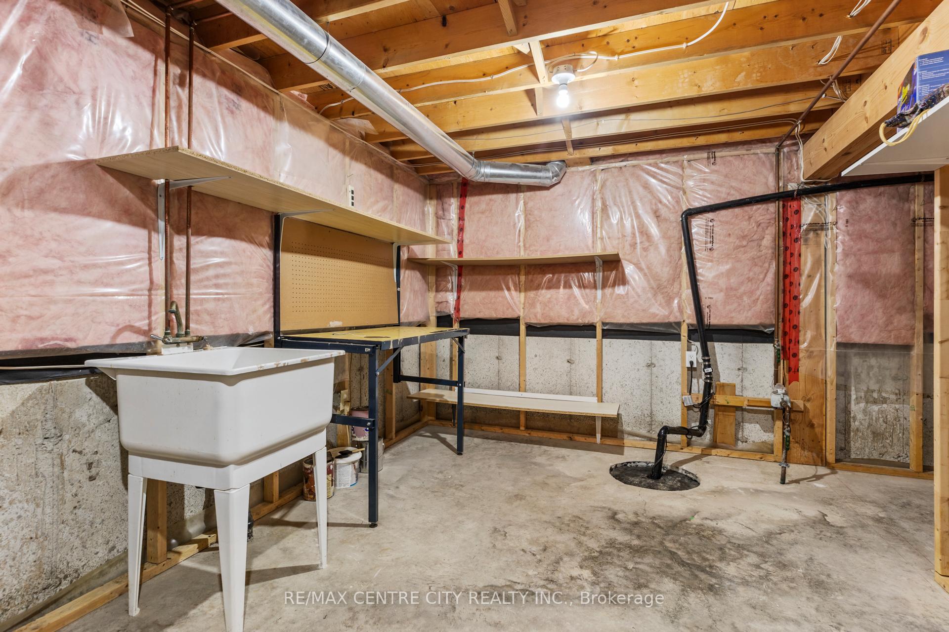 Photo 21 of Unit 3, 410 Burwell Road, St. Thomas — HOMEH