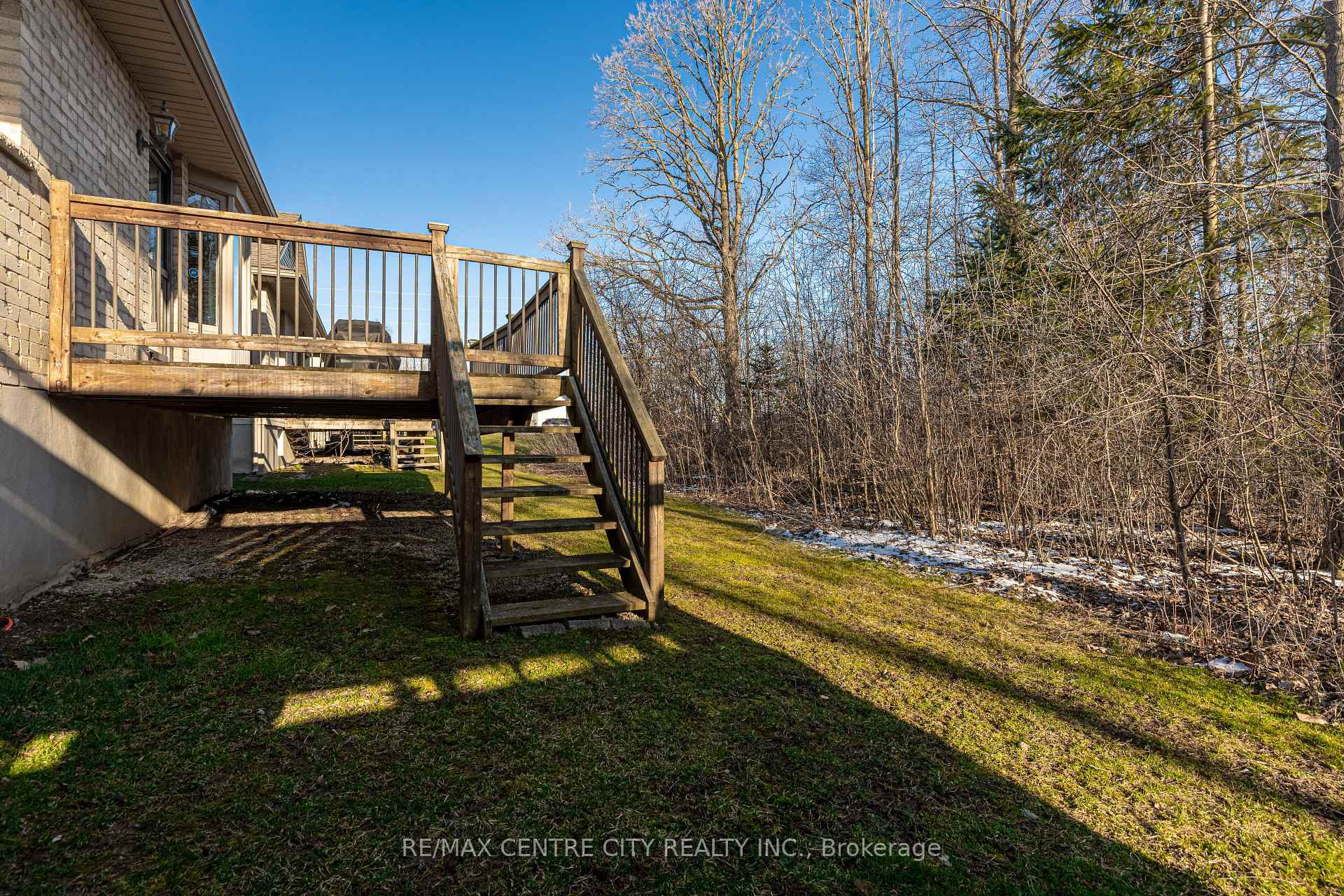 Photo 46 of Unit 3, 410 Burwell Road, St. Thomas — HOMEH