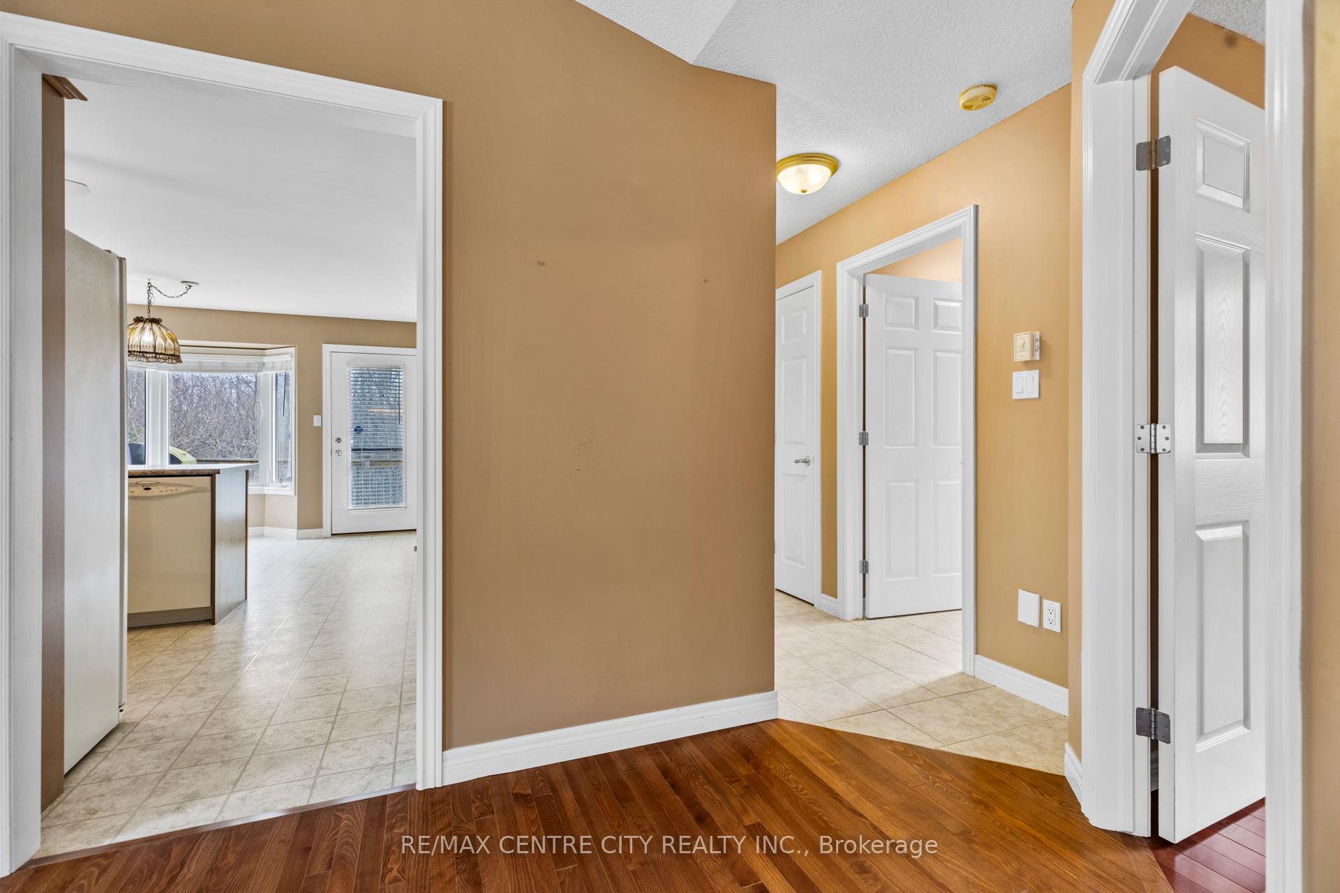 Photo 26 of Unit 3, 410 Burwell Road, St. Thomas — HOMEH