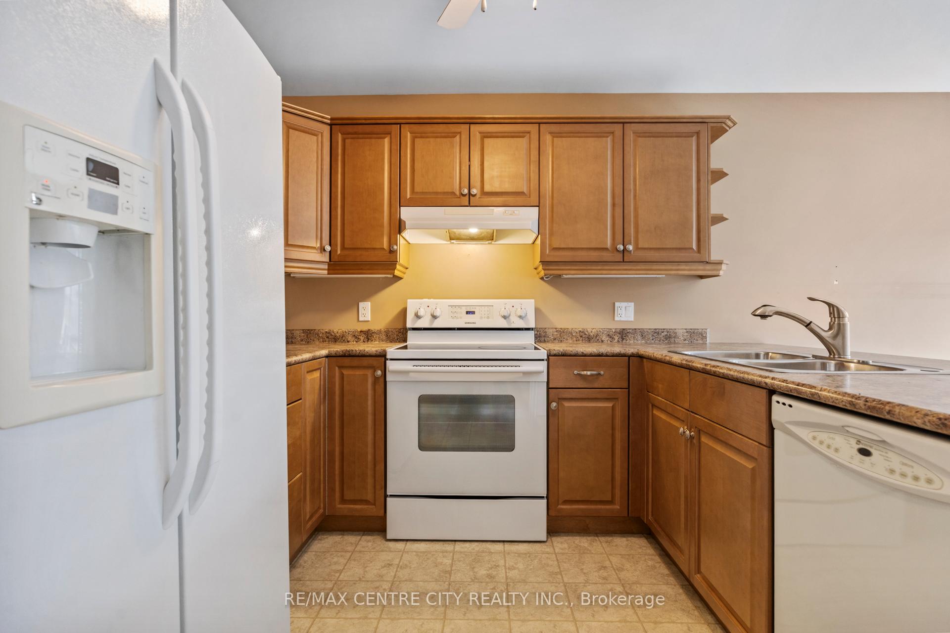Photo 27 of Unit 3, 410 Burwell Road, St. Thomas — HOMEH