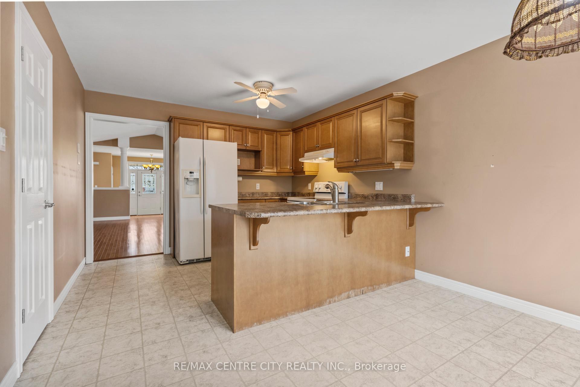 Photo 28 of Unit 3, 410 Burwell Road, St. Thomas — HOMEH