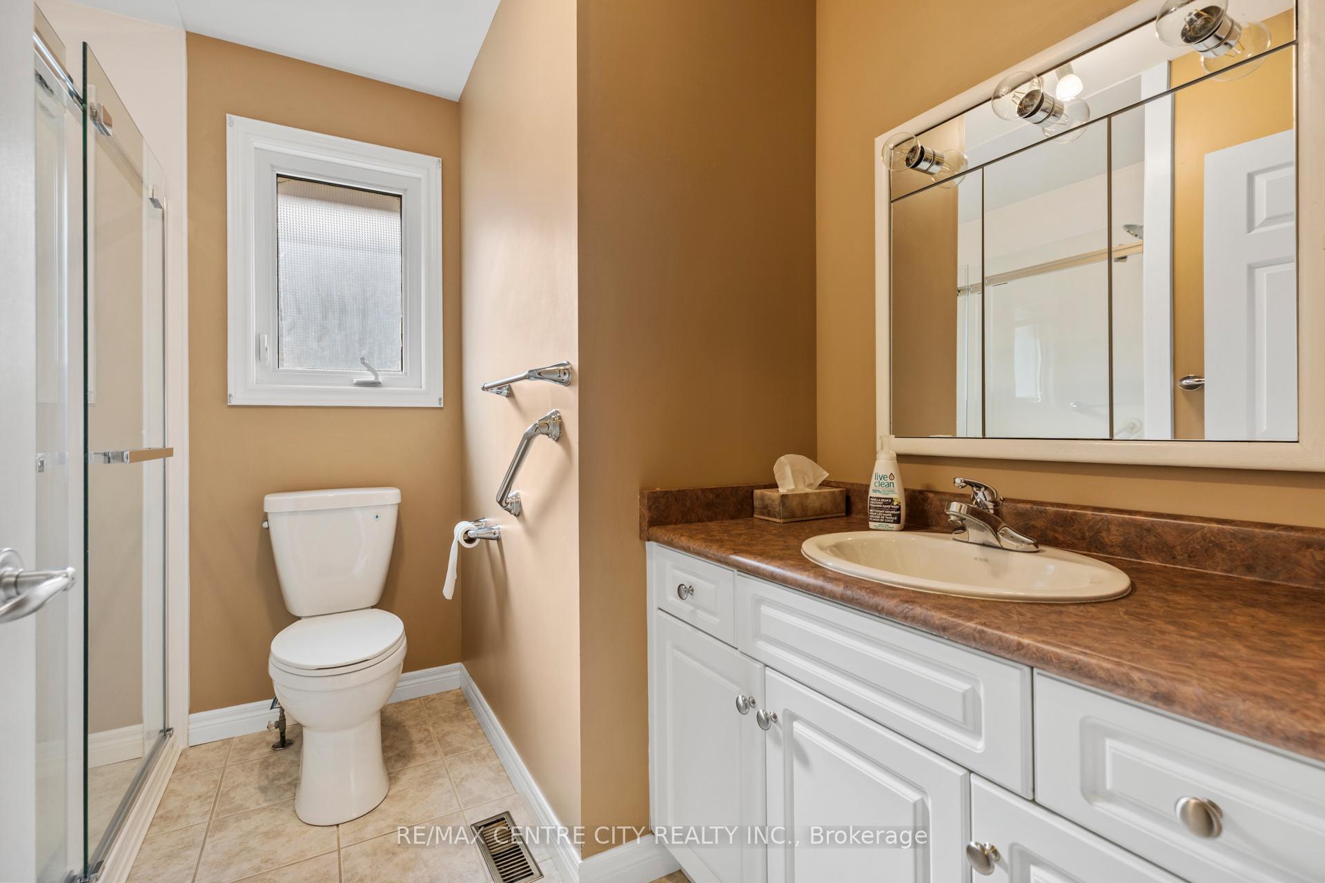 Photo 32 of Unit 3, 410 Burwell Road, St. Thomas — HOMEH