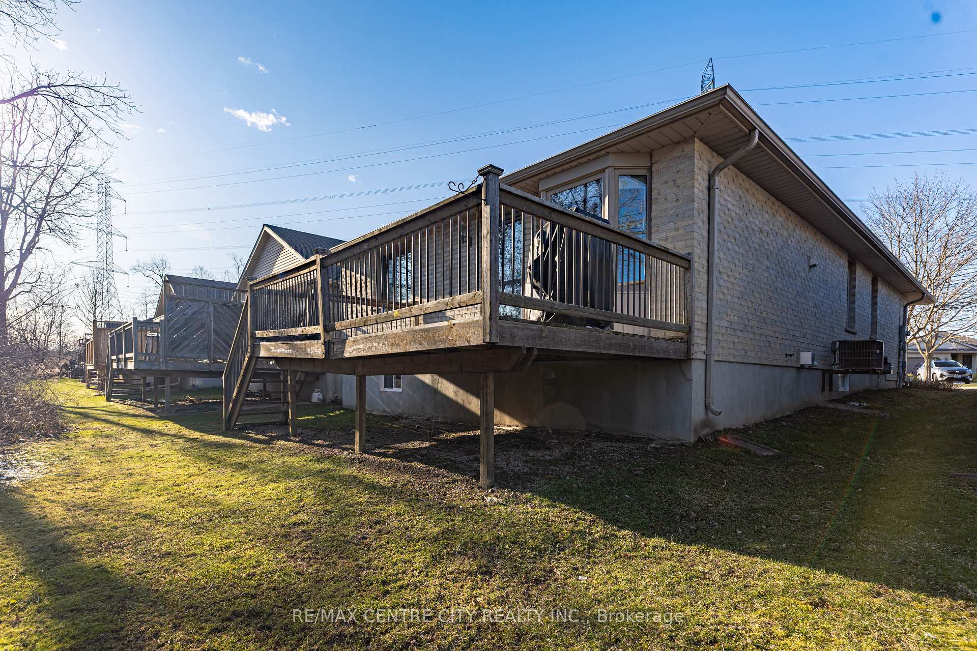 Photo 42 of Unit 3, 410 Burwell Road, St. Thomas — HOMEH