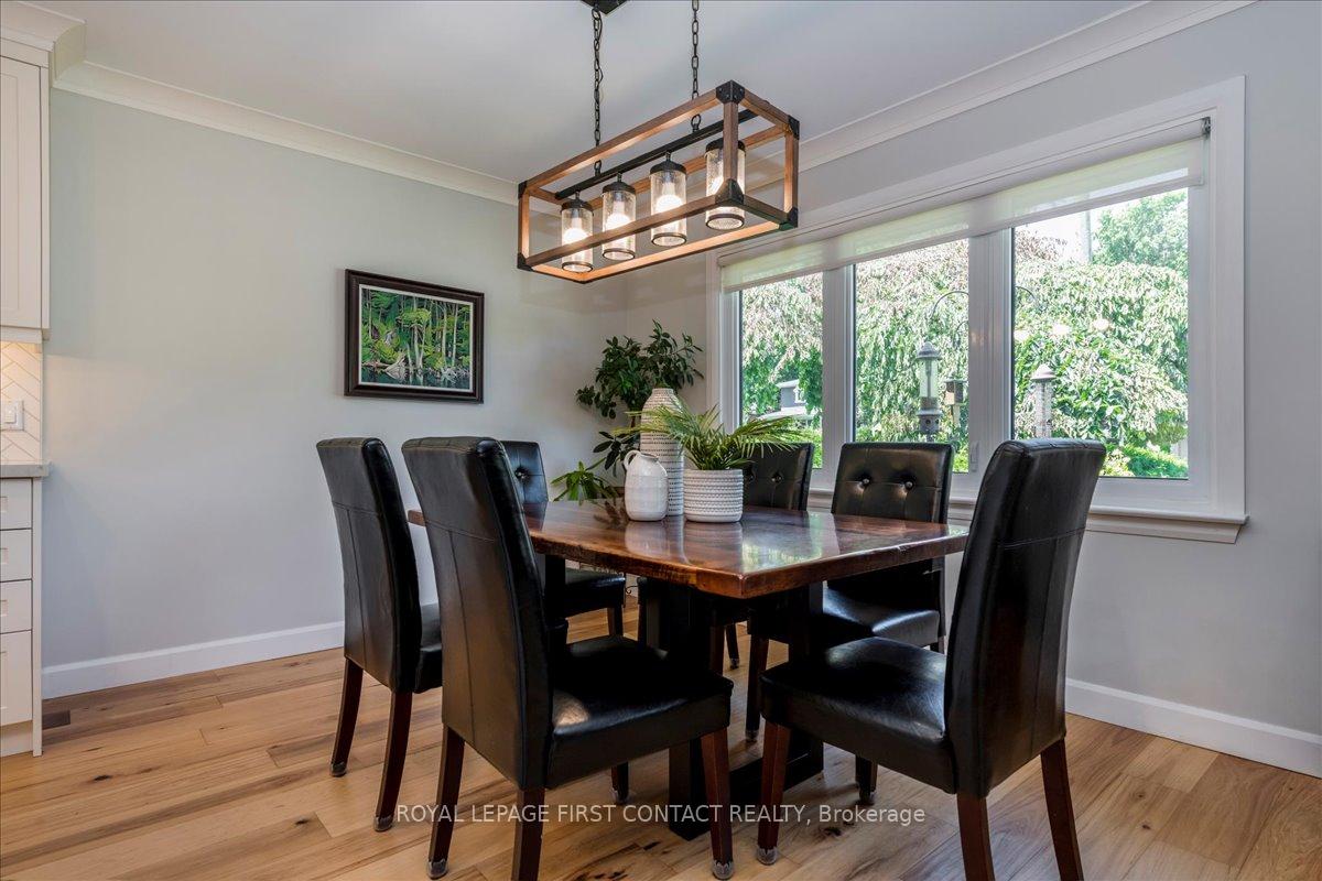 Photo 10 of 31 Mountbatten Crescent, Barrie, Codrington — HOMEH