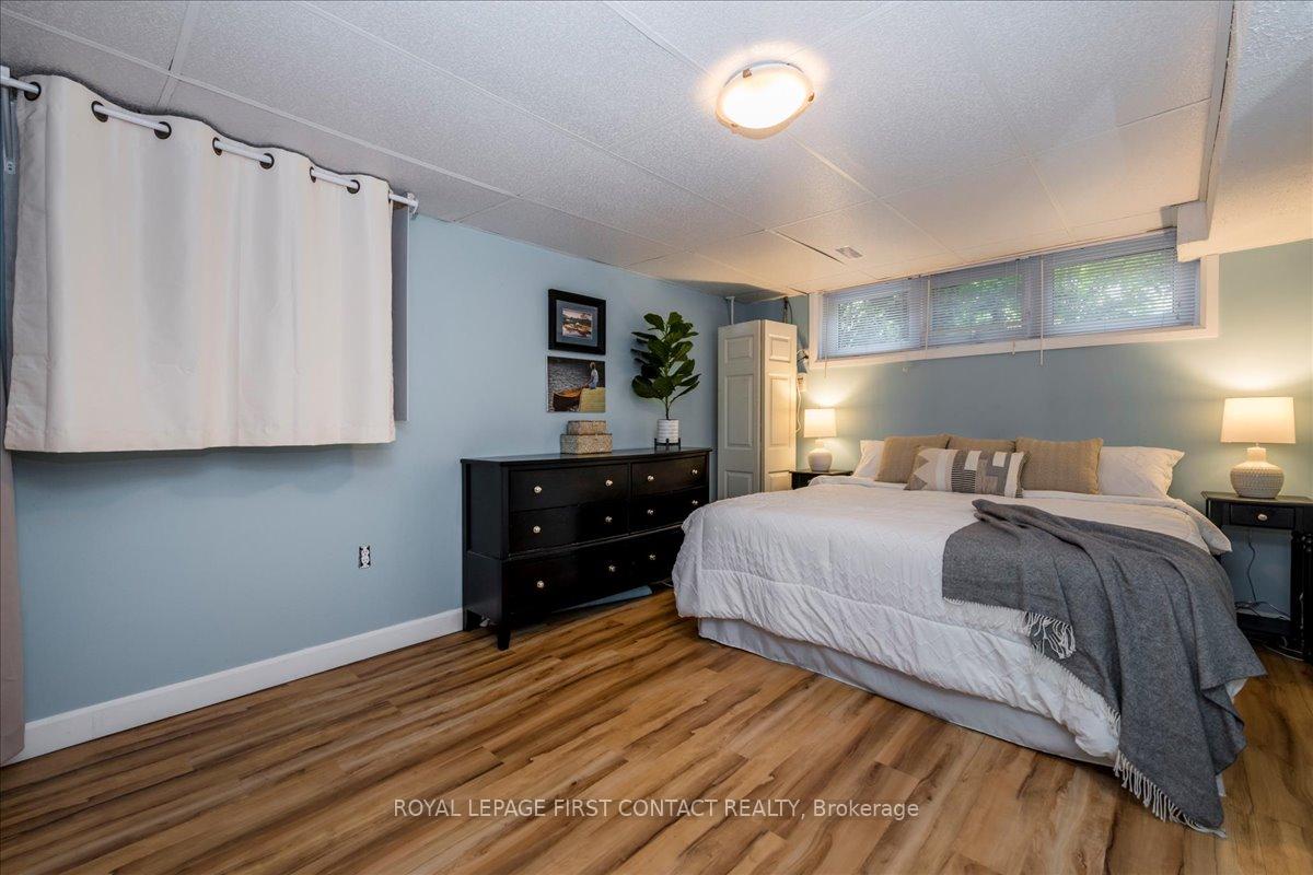 Photo 29 of 31 Mountbatten Crescent, Barrie, Codrington — HOMEH