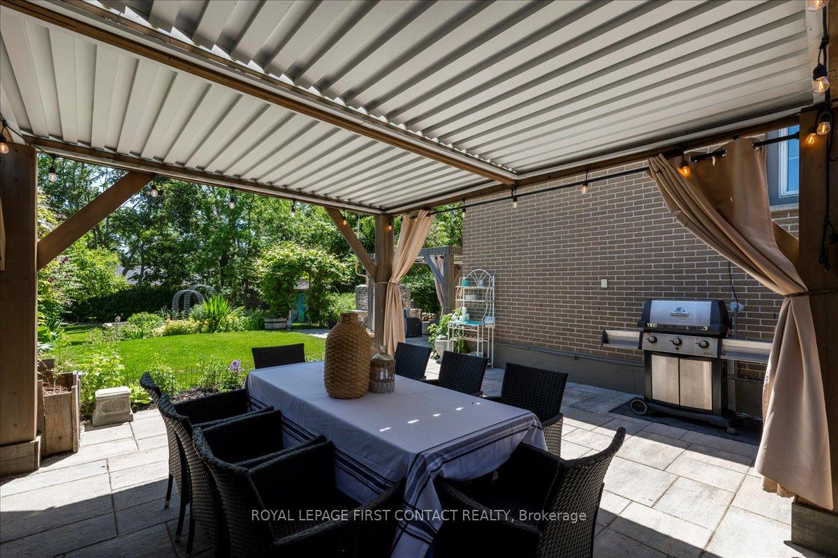 Photo 31 of 31 Mountbatten Crescent, Barrie, Codrington — HOMEH