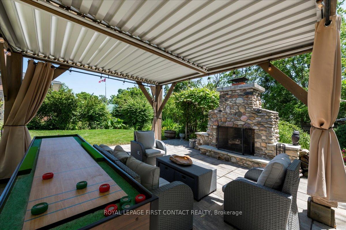 Photo 35 of 31 Mountbatten Crescent, Barrie, Codrington — HOMEH