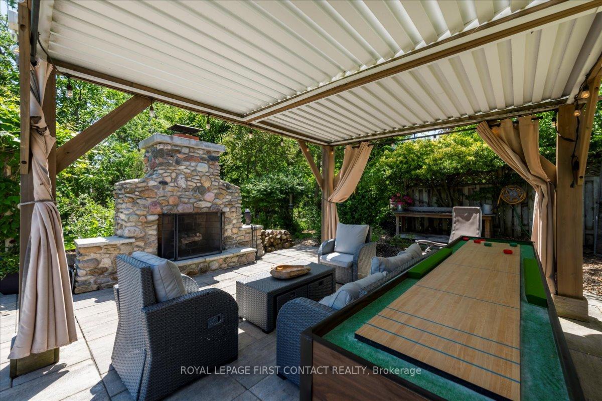 Photo 37 of 31 Mountbatten Crescent, Barrie, Codrington — HOMEH