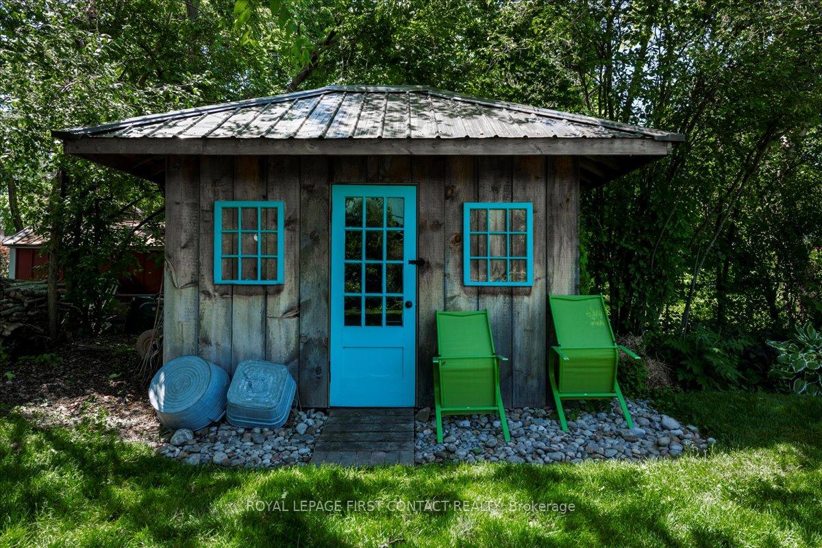 Photo 39 of 31 Mountbatten Crescent, Barrie, Codrington — HOMEH