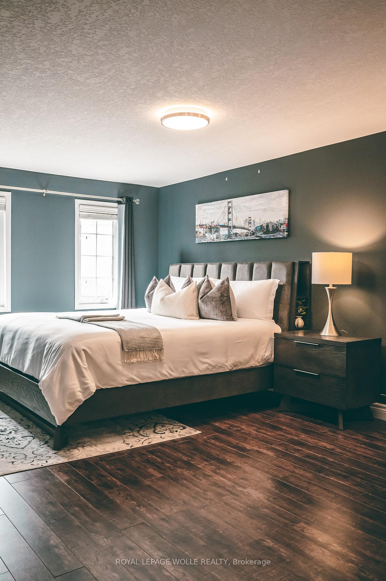 Photo 7 of Unit K63, 85 Bankside Drive, Kitchener — HOMEH