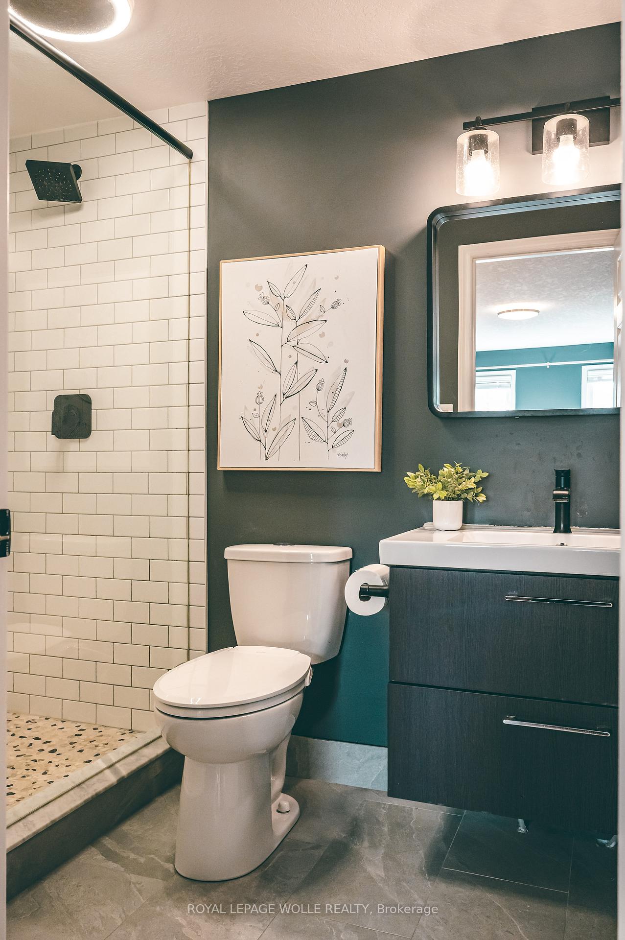 Photo 9 of Unit K63, 85 Bankside Drive, Kitchener — HOMEH