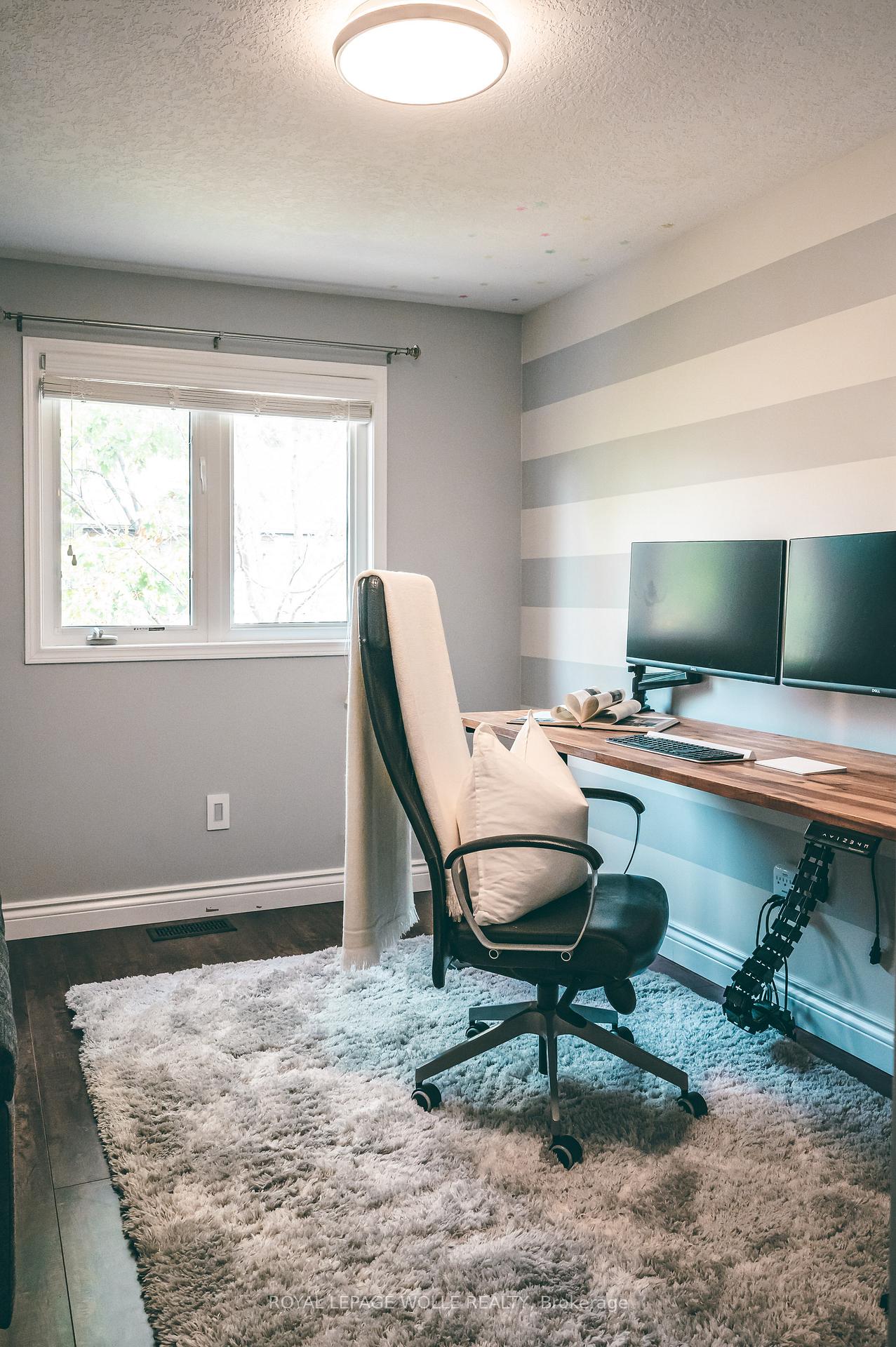 Photo 10 of Unit K63, 85 Bankside Drive, Kitchener — HOMEH