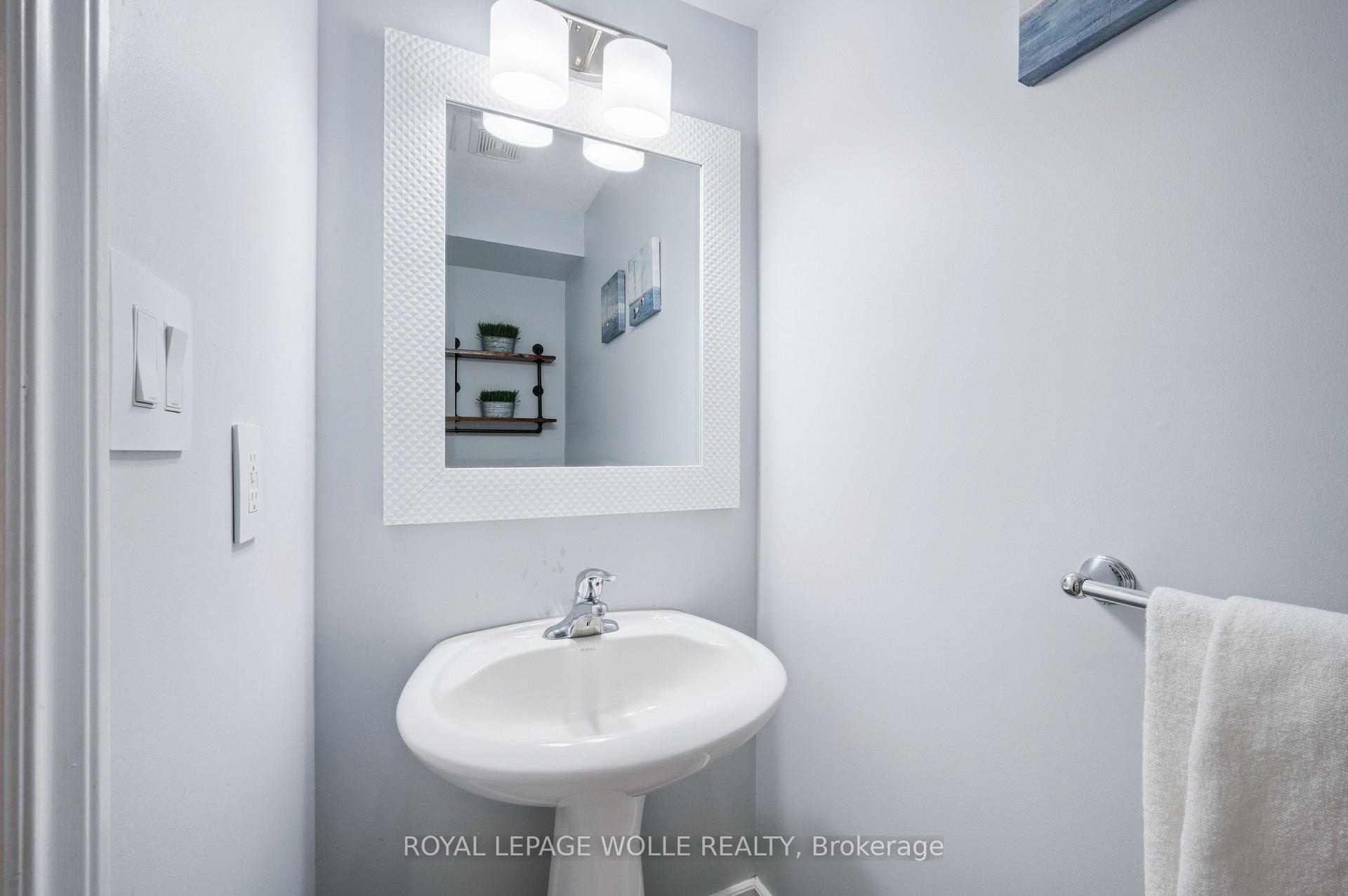 Photo 18 of Unit K63, 85 Bankside Drive, Kitchener — HOMEH