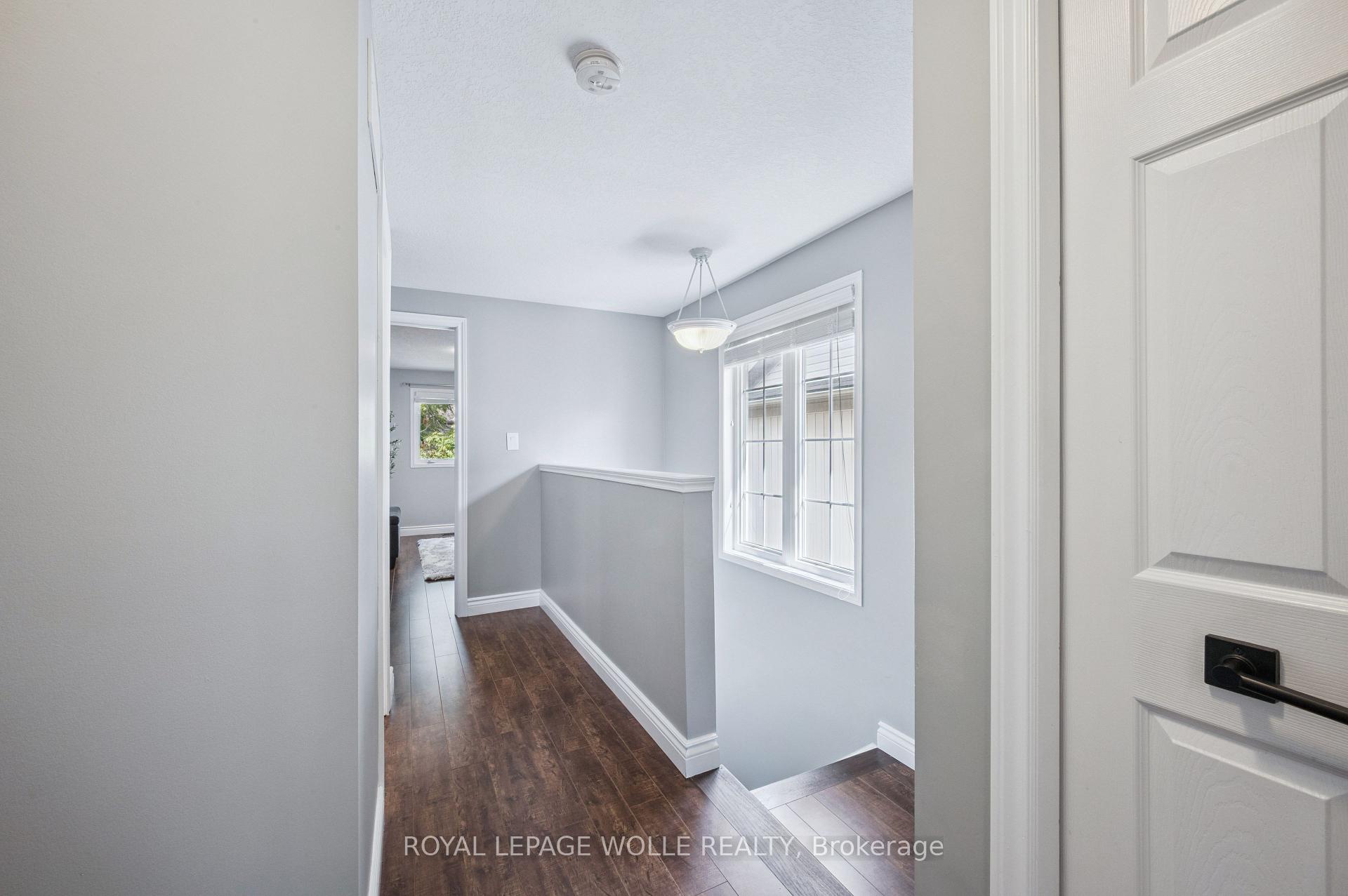 Photo 19 of Unit K63, 85 Bankside Drive, Kitchener — HOMEH