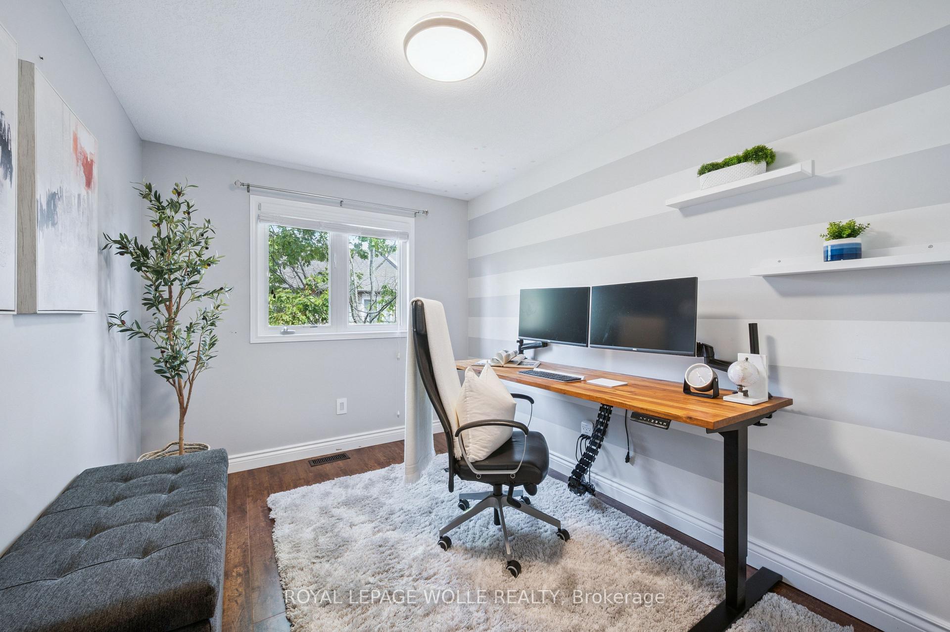 Photo 20 of Unit K63, 85 Bankside Drive, Kitchener — HOMEH