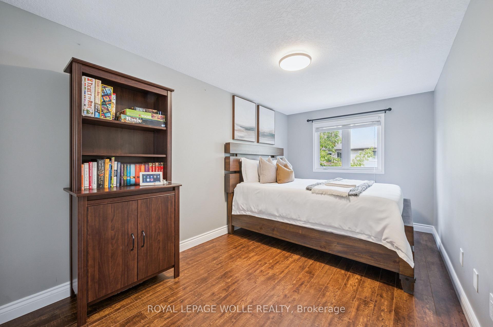 Photo 21 of Unit K63, 85 Bankside Drive, Kitchener — HOMEH