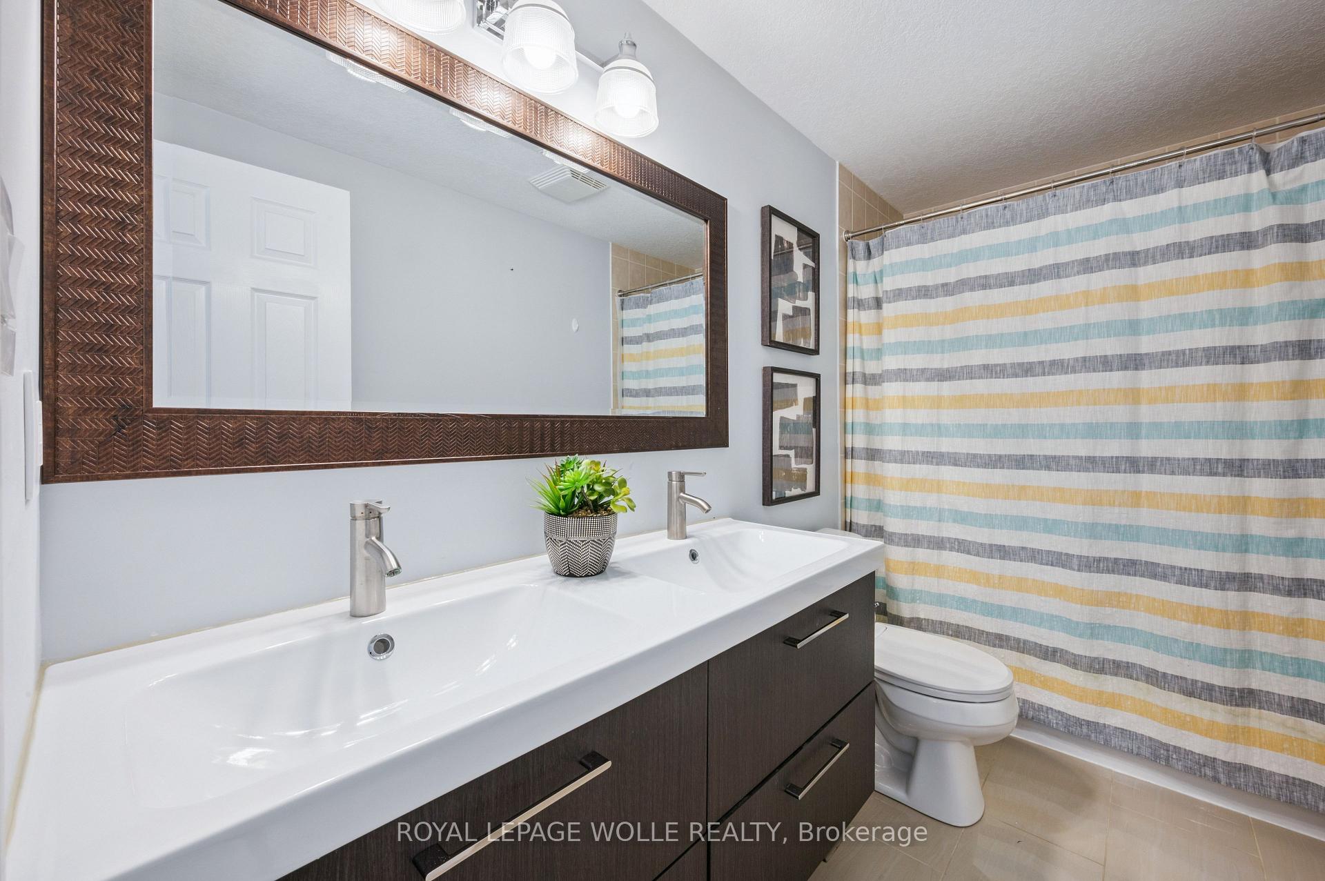 Photo 22 of Unit K63, 85 Bankside Drive, Kitchener — HOMEH