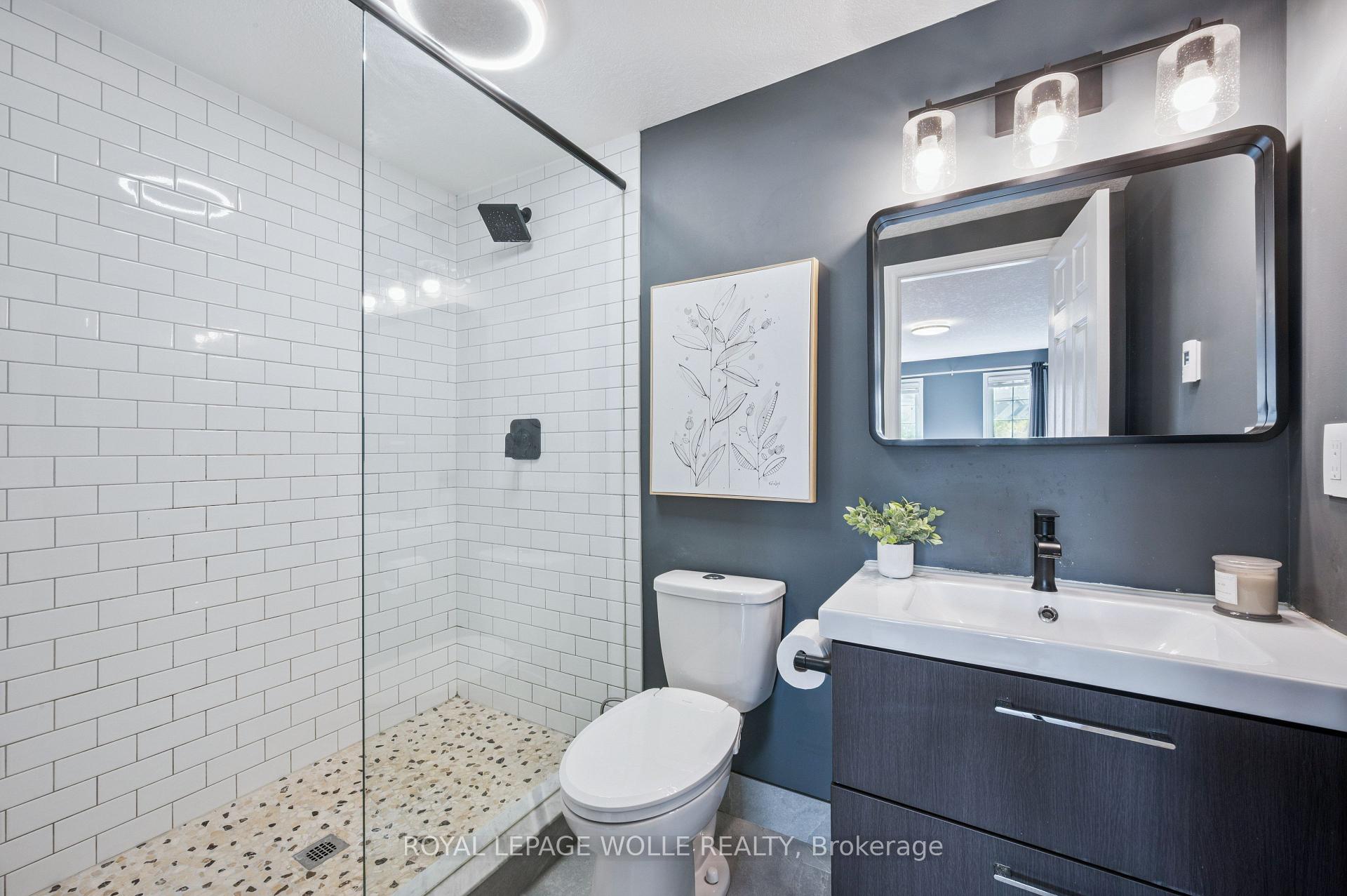 Photo 26 of Unit K63, 85 Bankside Drive, Kitchener — HOMEH