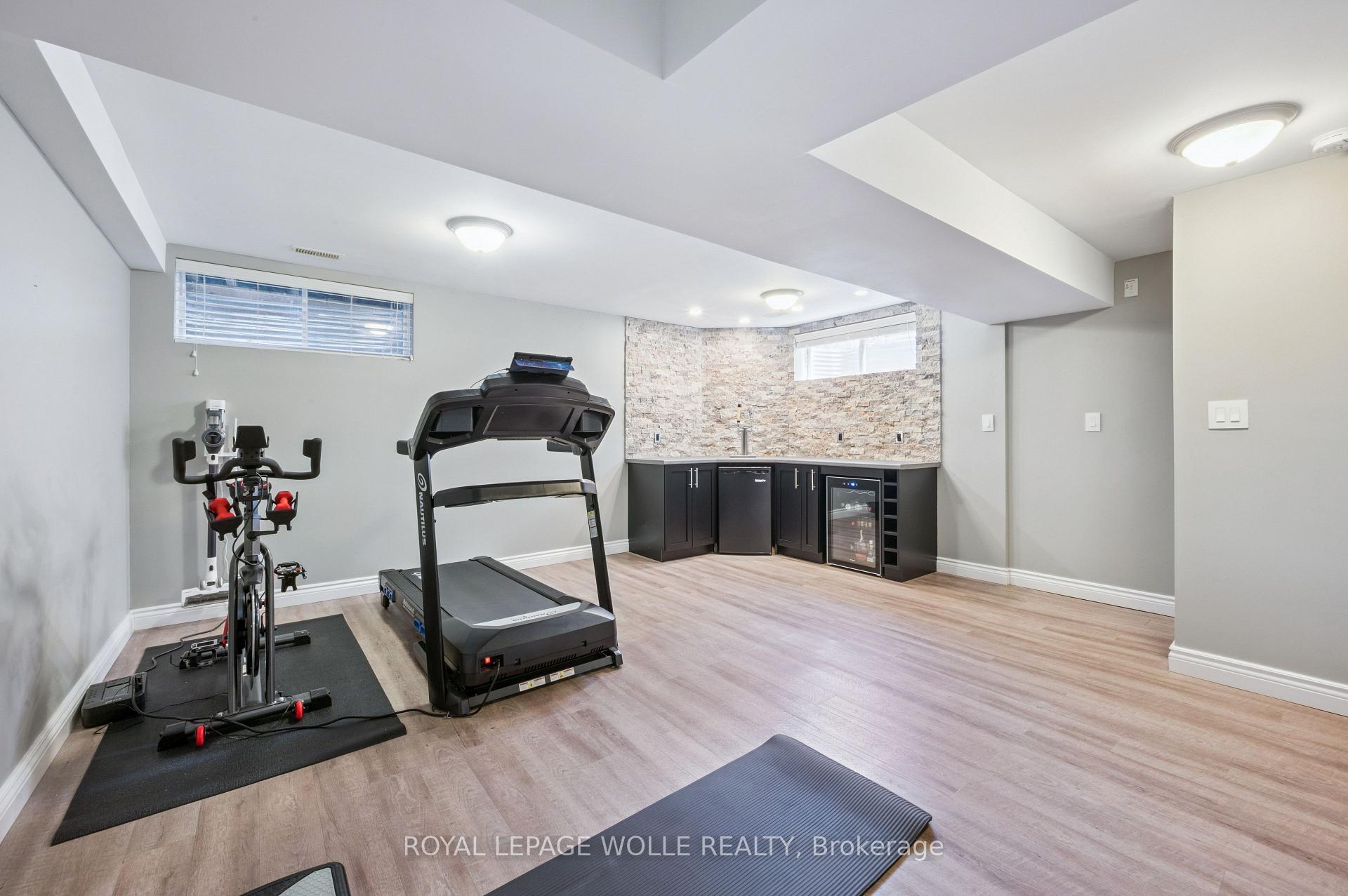 Photo 27 of Unit K63, 85 Bankside Drive, Kitchener — HOMEH