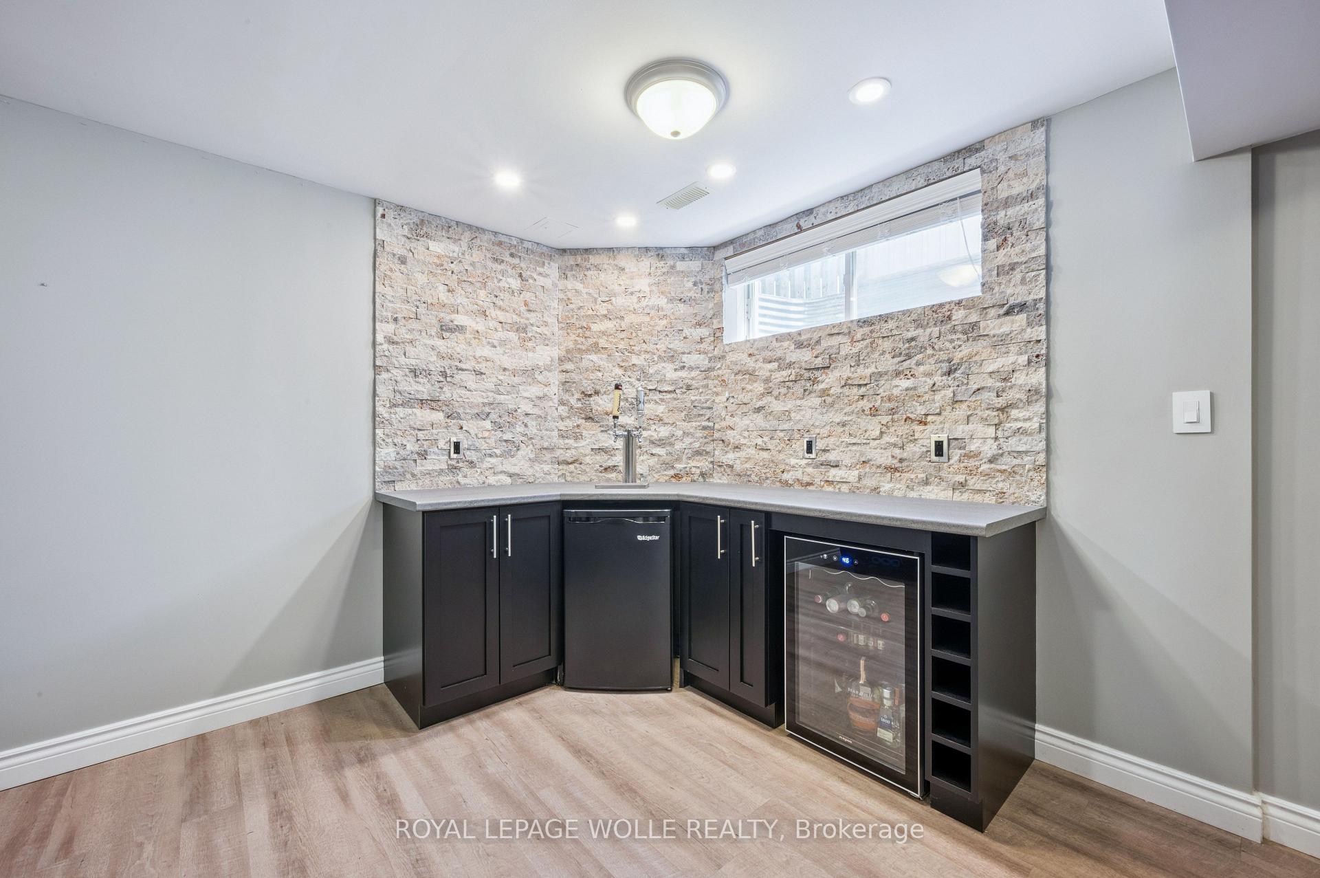 Photo 28 of Unit K63, 85 Bankside Drive, Kitchener — HOMEH
