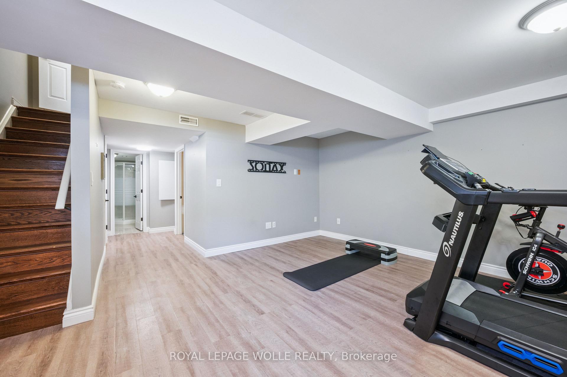Photo 29 of Unit K63, 85 Bankside Drive, Kitchener — HOMEH
