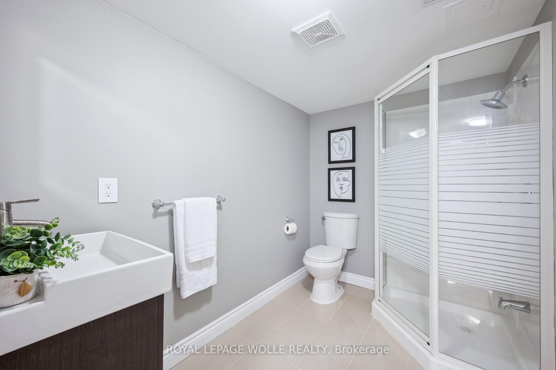 Photo 30 of Unit K63, 85 Bankside Drive, Kitchener — HOMEH