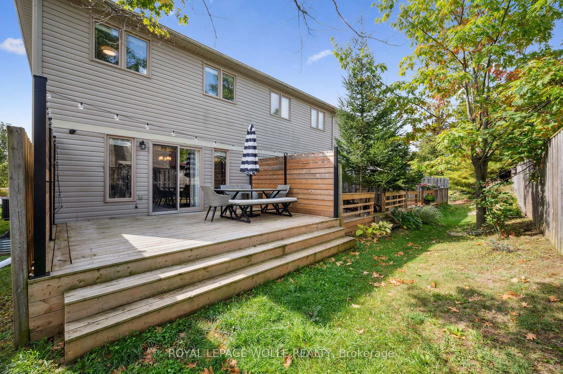 Photo 31 of Unit K63, 85 Bankside Drive, Kitchener — HOMEH