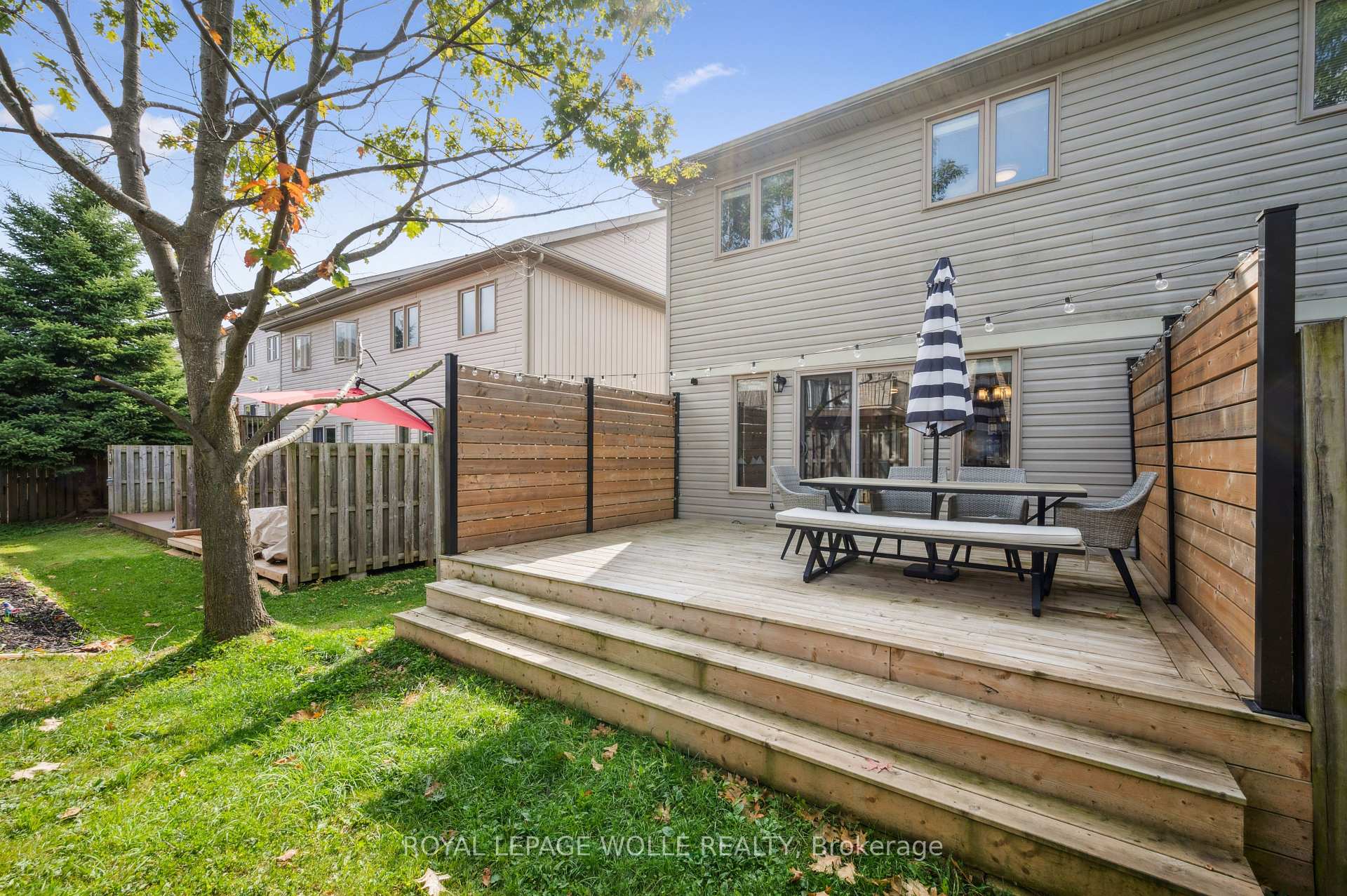 Photo 32 of Unit K63, 85 Bankside Drive, Kitchener — HOMEH